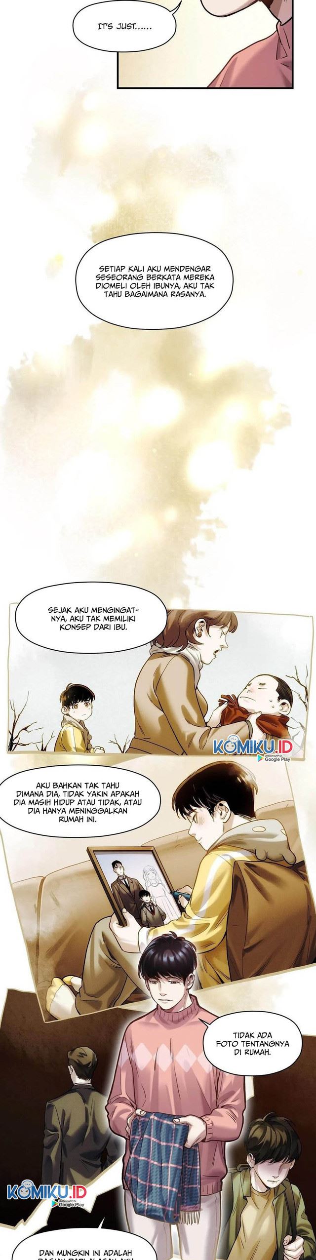 Villain Initialization Chapter 77 Gambar 10